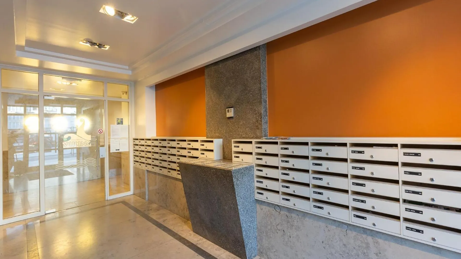 Bright Apartment On The 5Th Floor Middelkerke