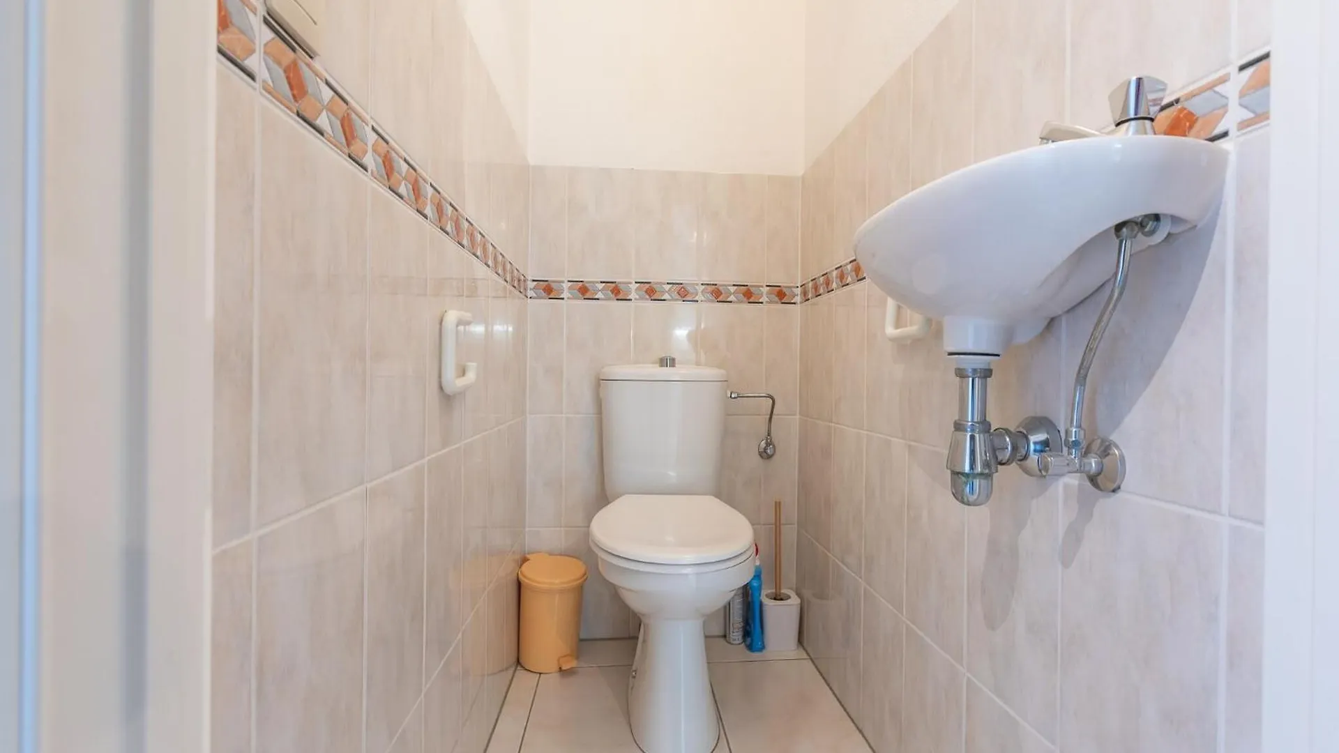 Bright Apartment On The 5Th Floor Middelkerke